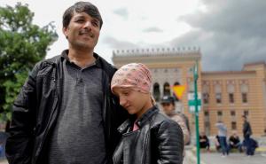 Osmogodišnja djevojča iz Afganistana oboljela od leukemije hitno treba pomoć